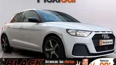 Usado 2020 Audi A1 Sportback Premium Utilitario | 15.690 € (Buen precio)