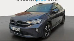 Usado 2025 VW Taigo SUV | 21.500 € (Buen precio)