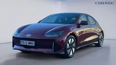 Usado 2024 Hyundai Ioniq 6 Berlina | 38.900 € (Super precio)