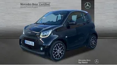 Otro Usado 2022 Smart ForTwo Electric Drive Prime Coupe | 16.990 € (Precio justo)