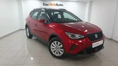 Otro Usado 2024 Seat Arona Style SUV | 18.400 € (Precio justo)