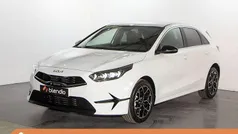 Usado 2025 Kia Ceed Style Familiar | 27.980 € (Precio justo)