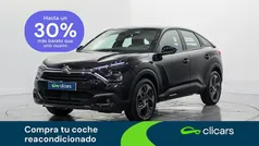 Usado 2024 Citroën C4 PureTech Berlina | 17.490 € (Precio justo)