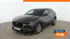 Usado 2021 Mazda CX-30 SUV | 21.599 € (Buen precio)