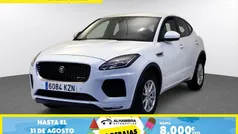 Usado 2019 Jaguar E-Pace R-Dynamic SUV | 16.360 € (Super precio)