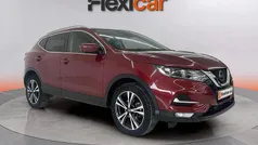 Usado 2020 Nissan Qashqai Tekna+ SUV | 16.190 € (Buen precio)