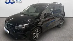 Negro Usado 2023 Mercedes EQT200 Advanced Plus Monovolumen | 41.290 €