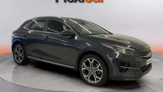 Gris Usado 2020 Kia XCeed SUV | 11.990 € (Precio justo)