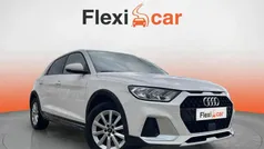 Blanco Usado 2022 Audi A1 Premium Utilitario | 15.890 € (Buen precio)
