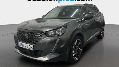 Usado 2020 Peugeot 2008 Allure SUV | 13.628 € (Buen precio)