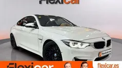 Usado 2018 BMW M4 Coupe | 54.390 €