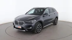 Gris Usado 2020 BMW X1 xLine SUV | 28.399 € (Caro)