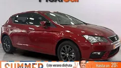 Usado 2020 Seat Leon Style Berlina | 14.690 € (Buen precio)