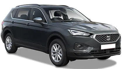 Usado Seat Tarraco XCELLENCE 150 CV (110 kW) 2019 Gris SUV
