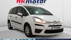 Usado 2011 Citroën C4 Business Class | 6690 € (Precio justo)