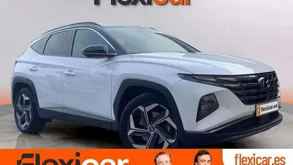 Usado 2022 Hyundai Tucson Style SUV | 21.490 € (Super precio)