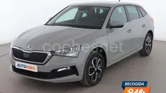 Usado 2024 Skoda Scala Selection Utilitario | 17.199 € (Super precio)