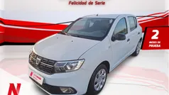 Usado 2019 Dacia Sandero Comfort Utilitario | 10.271 € (Precio justo)