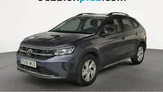 Usado 2022 VW Taigo Life SUV | 15.628 € (Precio justo)