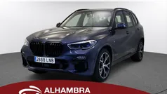 Usado 2021 BMW X5 Comfort Edition SUV | 54.990 € (Precio justo)