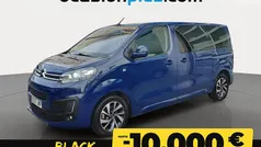 Usado 2017 Citroën Spacetourer Business Class Van | 16.900 € (Precio justo)