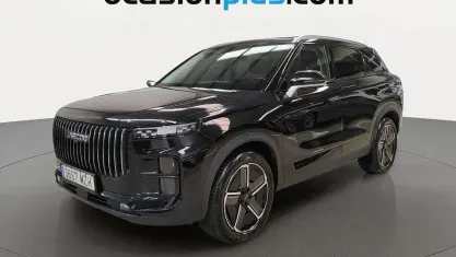Usado Jaecoo 7 147 CV (108 kW) 2025 Blanco SUV