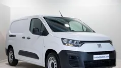 Otro Usado 2023 Fiat e-Doblò Monovolumen | 25.495 € (Buen precio)