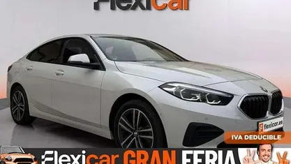 Usado BMW 218 150 CV (110 kW) 2022 Coupe