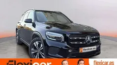Usado 2020 Mercedes GLB200 SUV | 33.390 € (Buen precio)