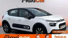Usado 2022 Citroën C3 Feel Utilitario | 9490 € (Buen precio)