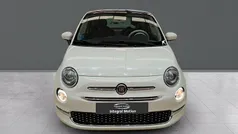 Blanco Usado 2021 Fiat 500 Dolcevita Utilitario | 10.900 € (Precio justo)