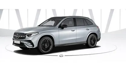 Usado Mercedes GLC220 197 CV (144 kW) 2024 SUV