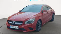 Usado 2016 Mercedes CLA200 Urban Berlina | 16.990 € (Buen precio)