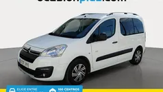 Usado 2017 Citroën Berlingo Live Monovolumen | 10.990 € (Precio justo)