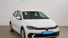 Usado 2022 VW Polo Berlina | 15.270 € (Precio justo)