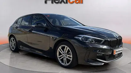 Usado 2021 BMW 118 Utilitario | 21.990 € (Precio justo)
