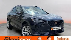 Usado 2022 Cupra Formentor SUV | 24.490 € (Buen precio)