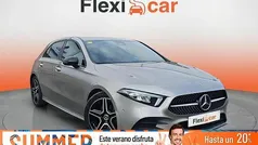 Usado 2020 Mercedes A180 Berlina | 25.290 € (Precio justo)