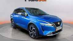 Usado 2023 Nissan Qashqai Tekna+ SUV | 23.490 € (Super precio)