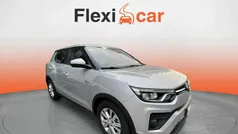 Usado 2019 Ssangyong Tivoli Limited | 12.490 € (Buen precio)