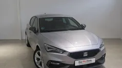 Usado 2024 Seat Leon FR Berlina | 25.850 € (Precio justo)