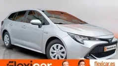 Usado 2019 Toyota Corolla Active Familiar | 19.490 € (Precio justo)