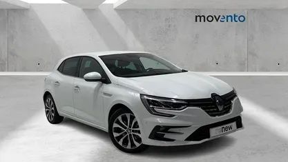 Usado 2021 Renault Mégane IV Zen | 17.900 € (Precio justo)