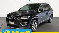 Usado 2017 Jeep Compass Limited SUV | 16.450 € (Precio justo)