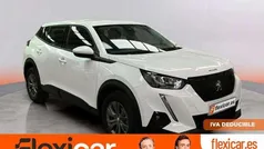 Usado 2020 Peugeot 2008 Active SUV | 12.490 € (Precio justo)