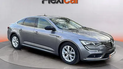 Usado Renault Talisman LIMITED 110 CV (80 kW) 2018 Berlina