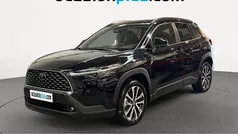 Usado 2025 Toyota Corolla Cross Style SUV | 32.228 € (Precio justo)