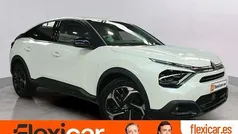 Usado 2021 Citroën C4 Feel Utilitario | 14.790 € (Precio justo)