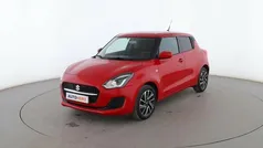 Usado 2021 Suzuki Swift Berlina | 14.599 € (Precio justo)