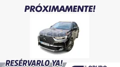 Negro Usado 2019 DS Automobiles DS7 Crossback So Chic SUV | 15.500 € (Precio justo)